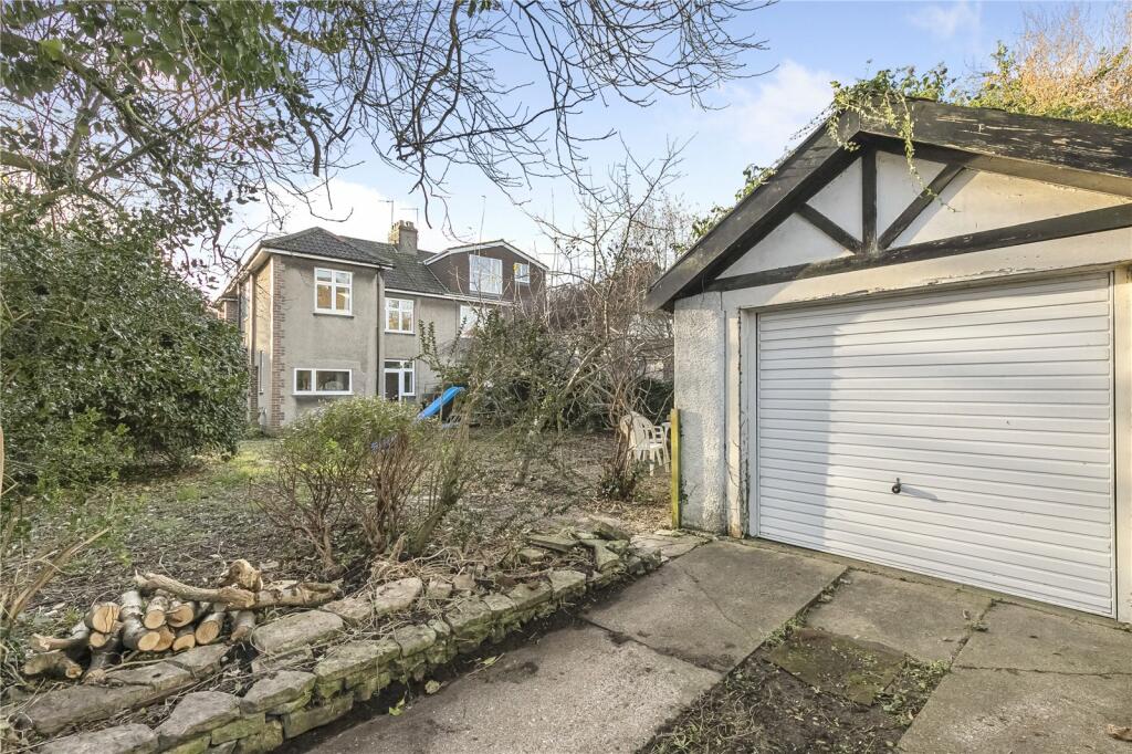Additional property image - Birchall Road, Bristol, BS6