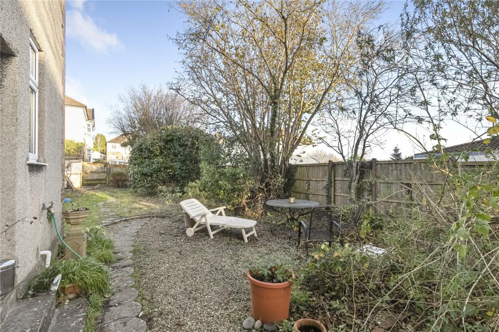 Additional property image - Birchall Road, Bristol, BS6