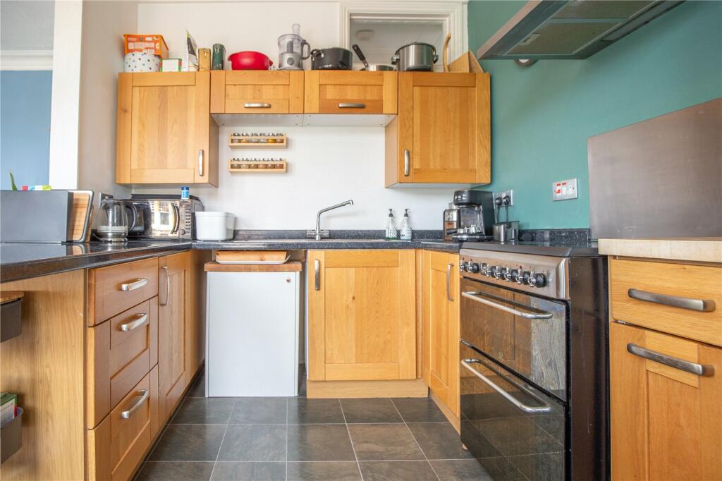 Additional property image - Balmoral Road, Bristol, BS7