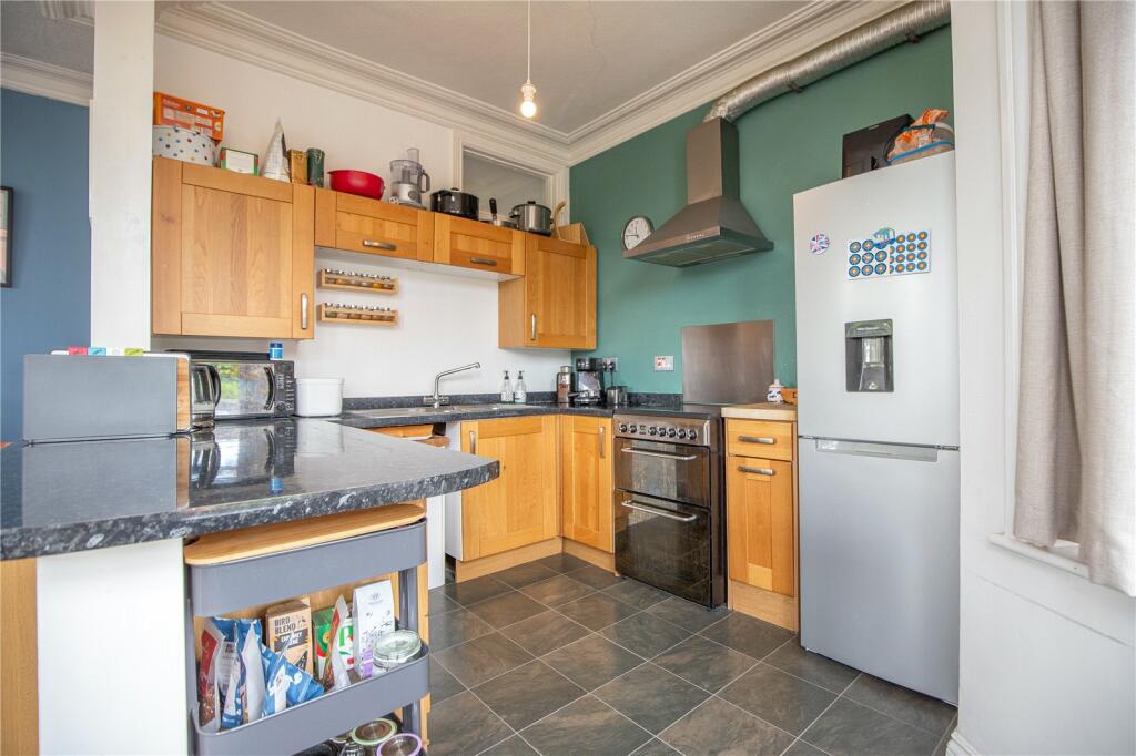 Additional property image - Balmoral Road, Bristol, BS7