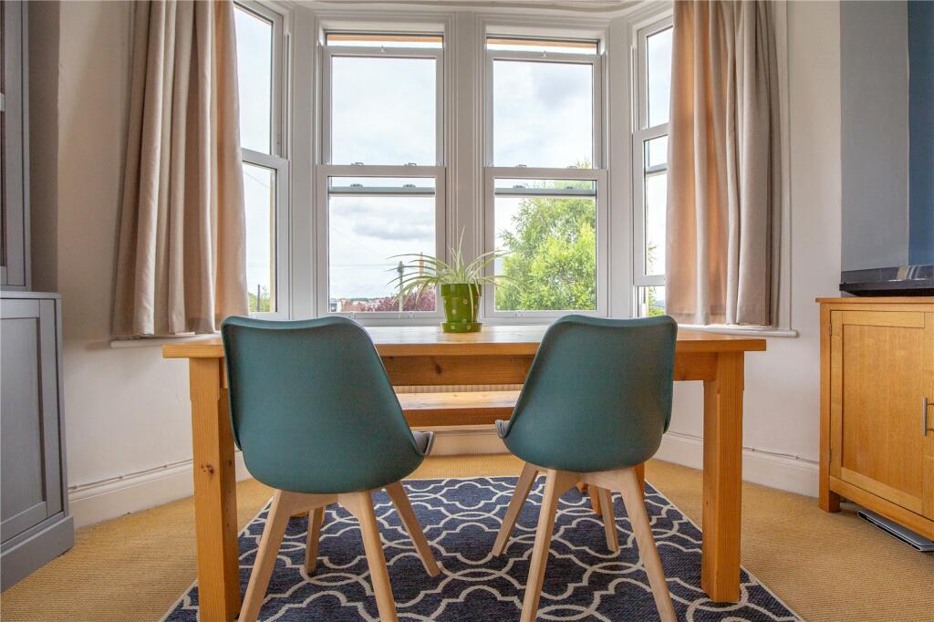 Additional property image - Balmoral Road, Bristol, BS7