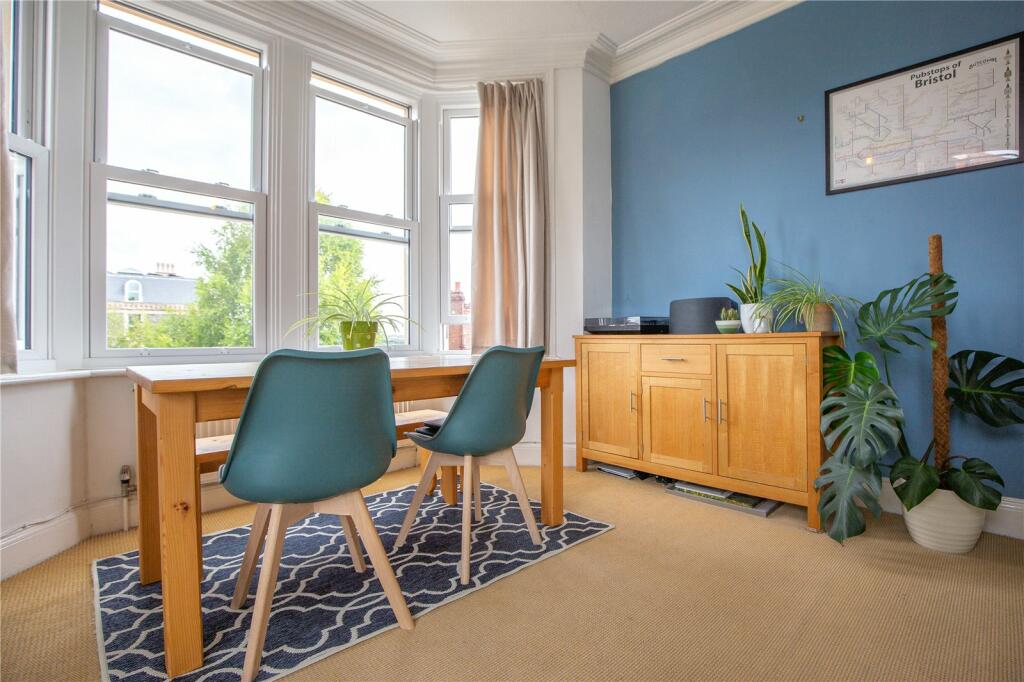 Additional property image - Balmoral Road, Bristol, BS7