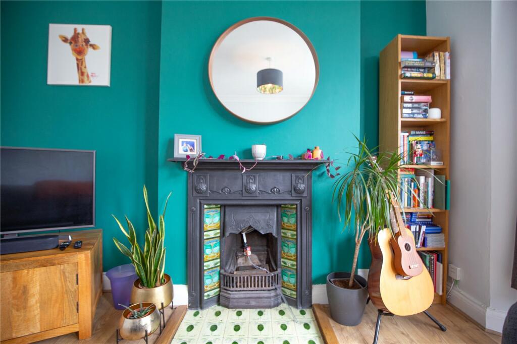 Additional property image - Balmoral Road, Bristol, BS7