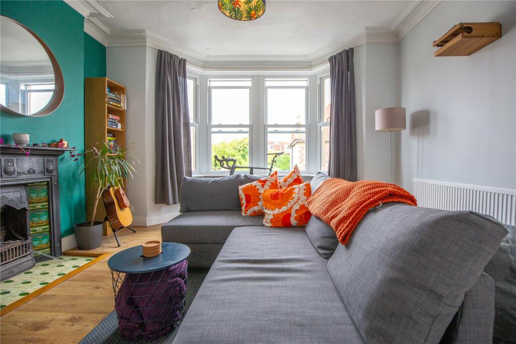 Additional property image - Balmoral Road, Bristol, BS7