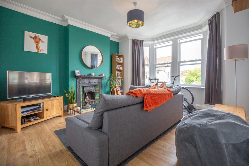 Additional property image - Balmoral Road, Bristol, BS7