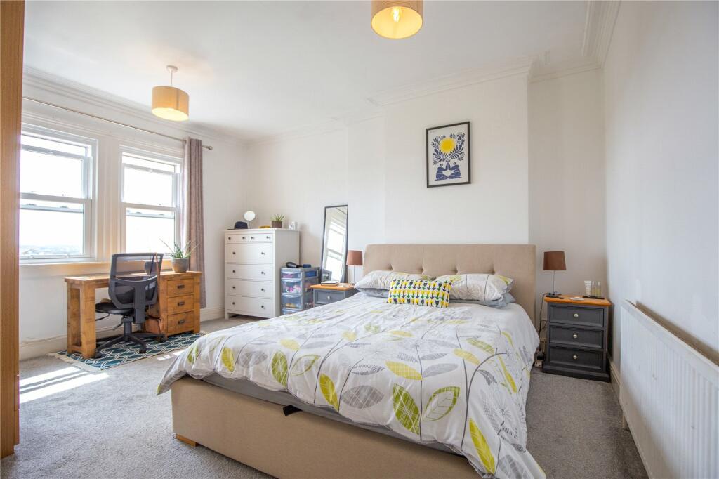 Additional property image - Balmoral Road, Bristol, BS7