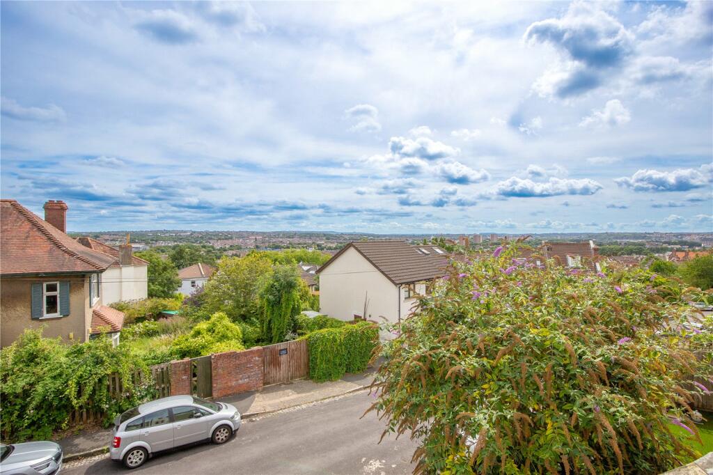 Additional property image - Balmoral Road, Bristol, BS7