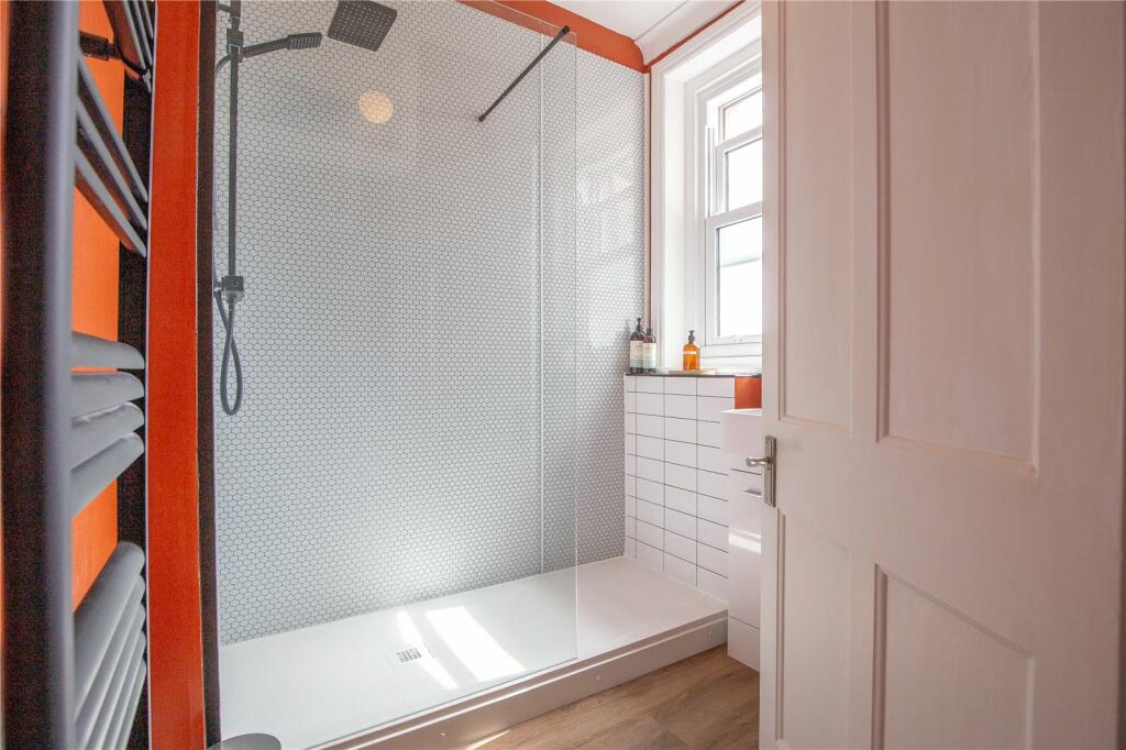Additional property image - Balmoral Road, Bristol, BS7