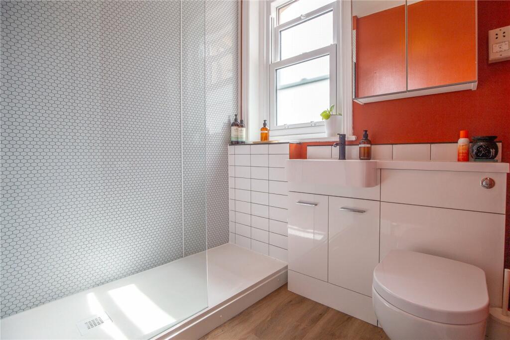 Additional property image - Balmoral Road, Bristol, BS7