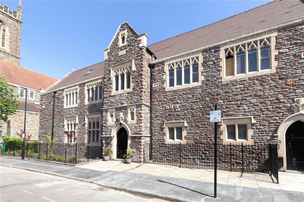 Additional property image - Thomas Street, St. Agnes, Bristol, BS2