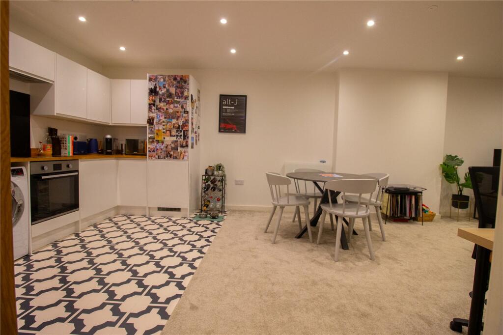Additional property image - Thomas Street, St. Agnes, Bristol, BS2