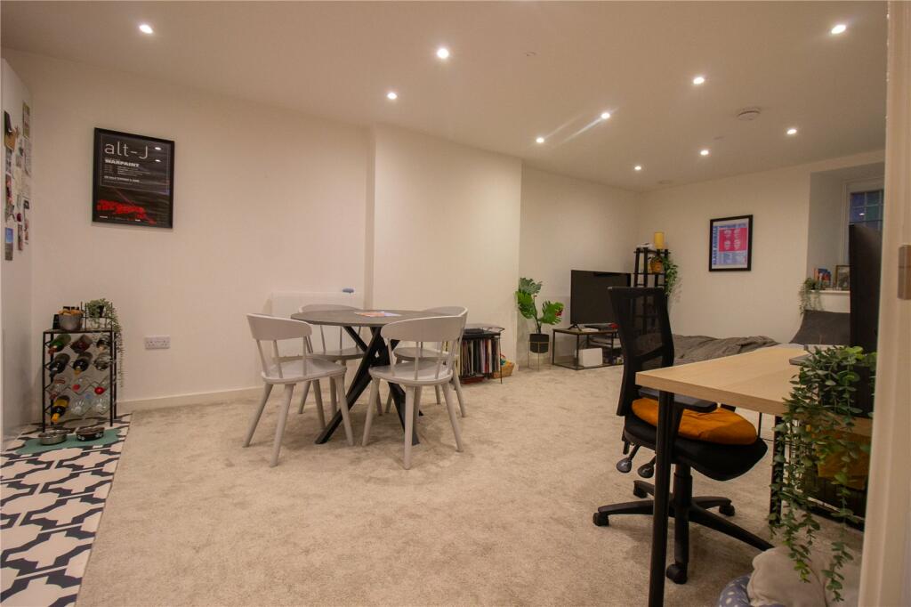 Additional property image - Thomas Street, St. Agnes, Bristol, BS2