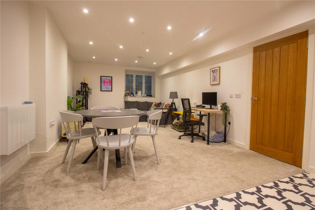 Additional property image - Thomas Street, St. Agnes, Bristol, BS2