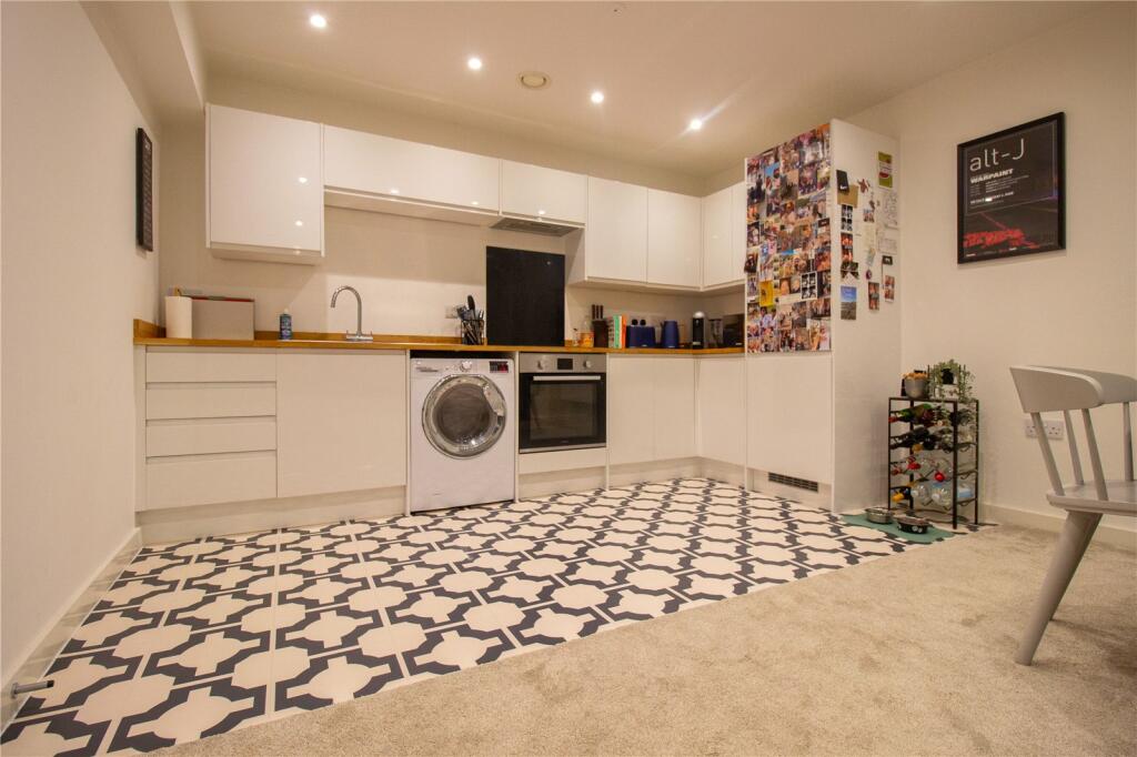 Additional property image - Thomas Street, St. Agnes, Bristol, BS2