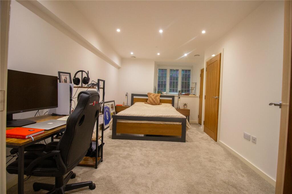 Additional property image - Thomas Street, St. Agnes, Bristol, BS2