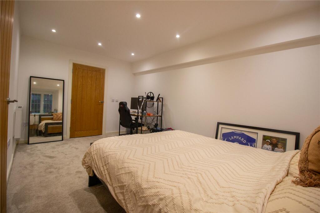 Additional property image - Thomas Street, St. Agnes, Bristol, BS2