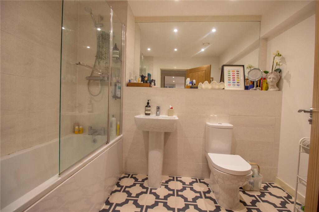 Additional property image - Thomas Street, St. Agnes, Bristol, BS2