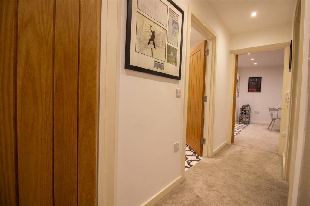 Additional property image - Thomas Street, St. Agnes, Bristol, BS2
