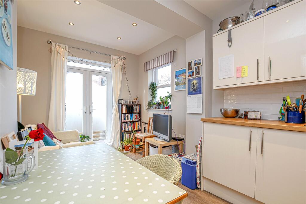Additional property image - Radnor Road, Bishopston, Bristol, BS7