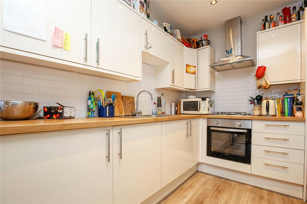 Additional property image - Radnor Road, Bishopston, Bristol, BS7