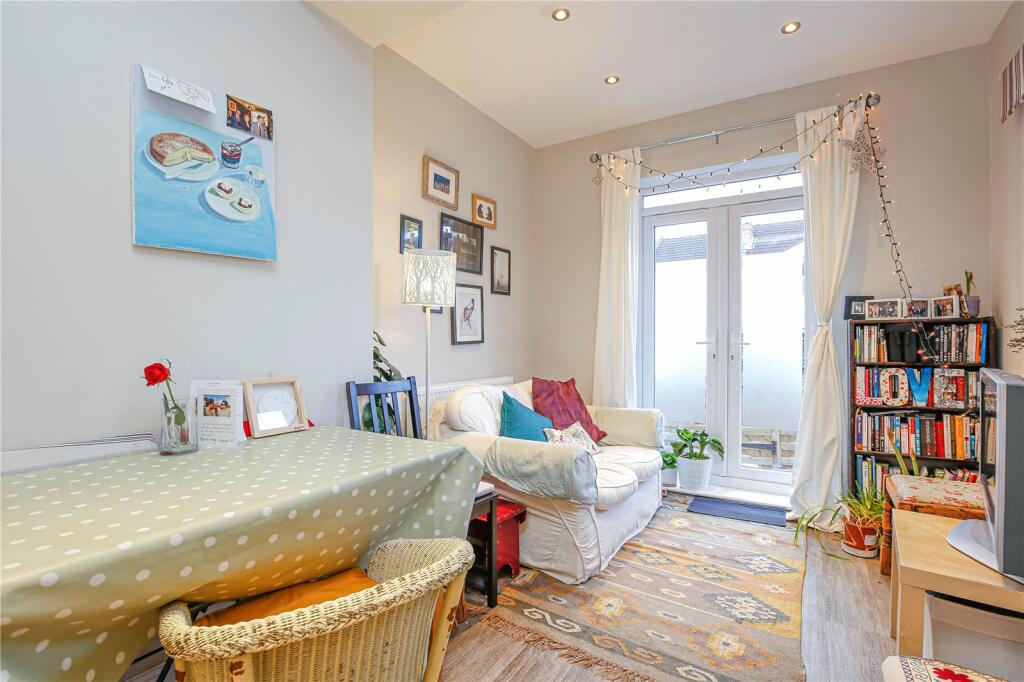 Additional property image - Radnor Road, Bishopston, Bristol, BS7