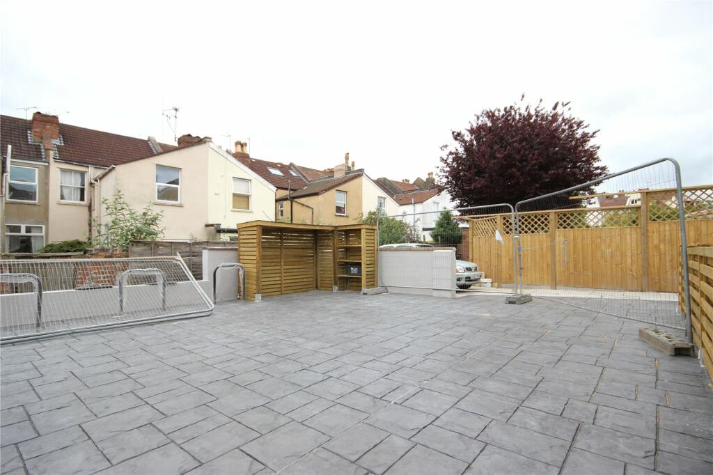 Additional property image - Radnor Road, Bishopston, Bristol, BS7