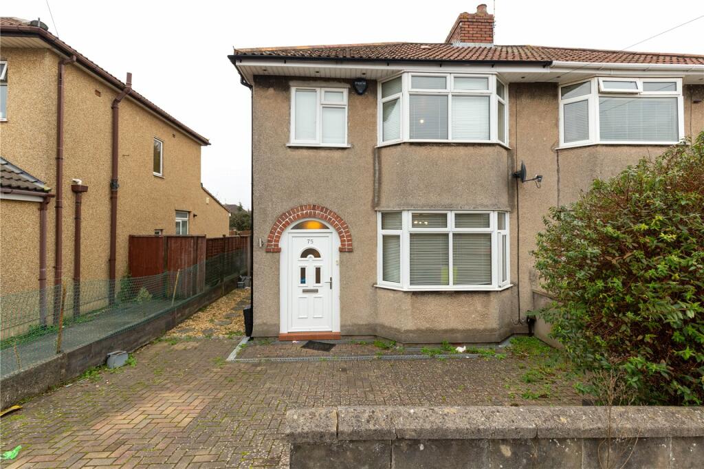 Additional property image - Wades Road, Filton, Bristol, BS34