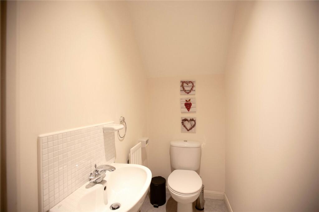 Additional property image - Filton Avenue, Horfield, Bristol, BS7
