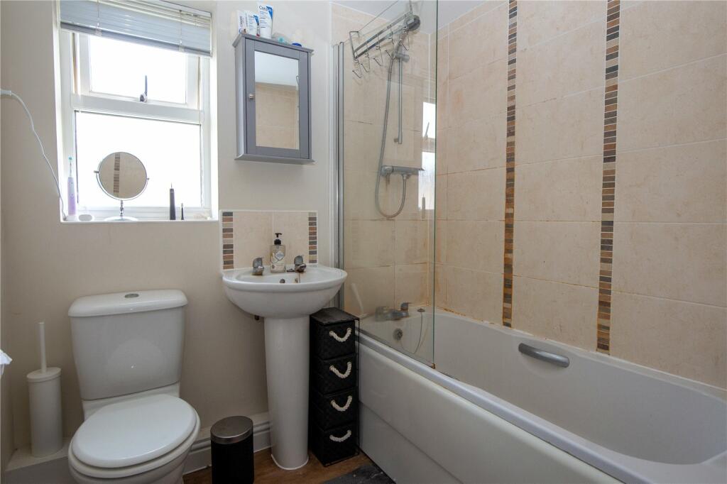 Additional property image - Arthur Milton Street, Ashley Down, Bristol, BS7