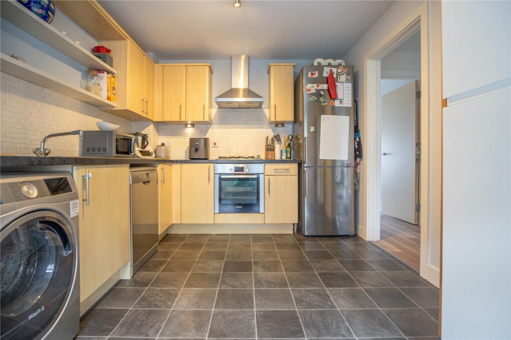 Additional property image - Harwood Square, Bristol, BS7