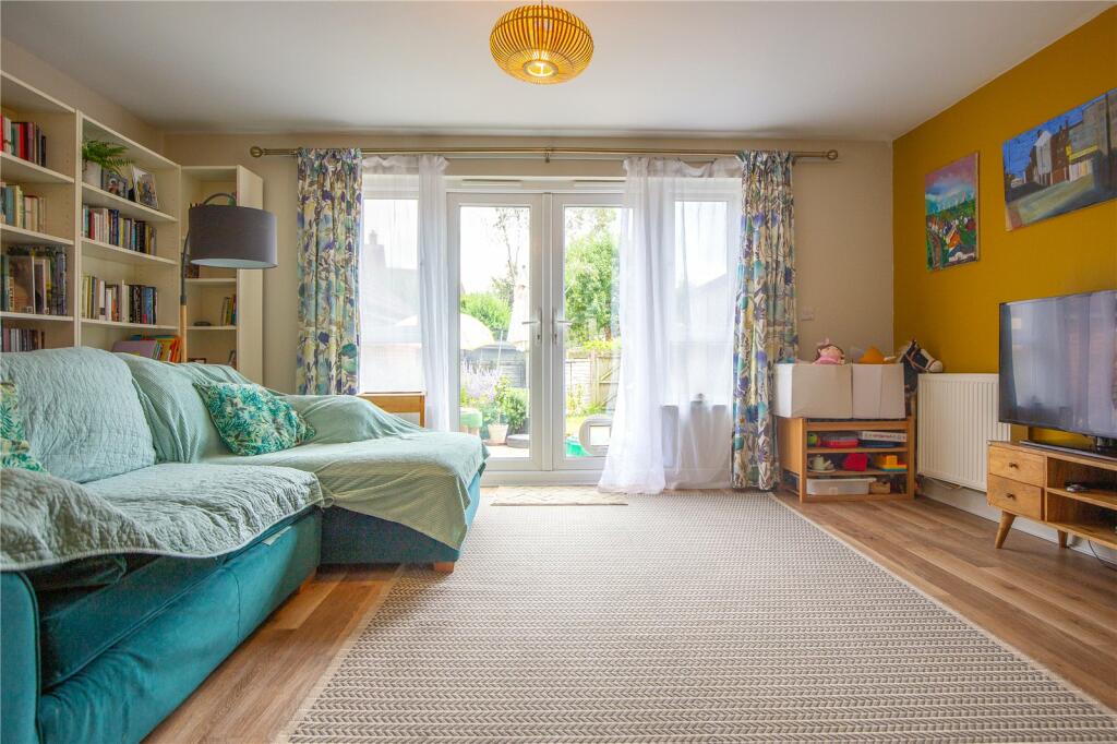 Additional property image - Harwood Square, Bristol, BS7