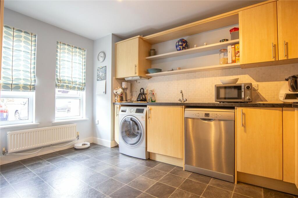 Additional property image - Harwood Square, Bristol, BS7