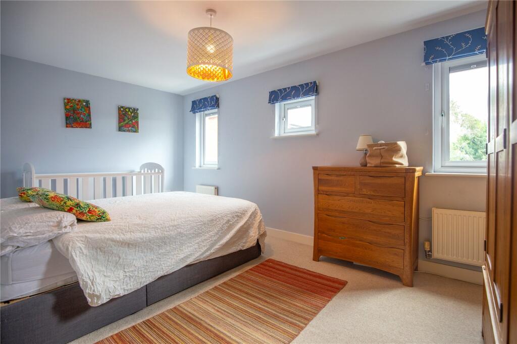 Additional property image - Harwood Square, Bristol, BS7