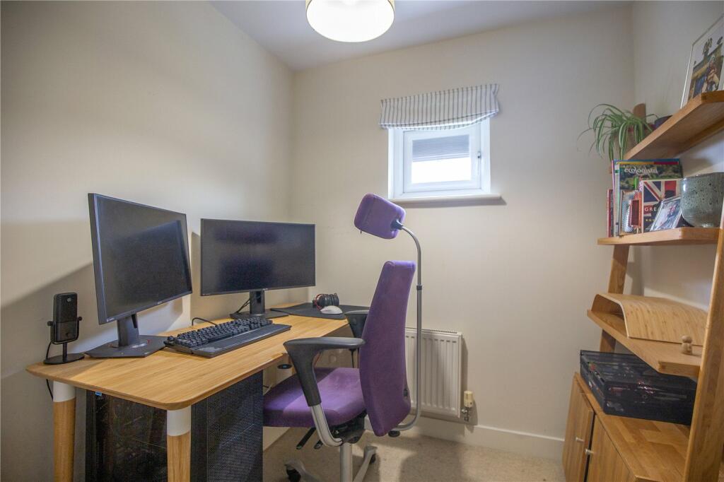 Additional property image - Harwood Square, Bristol, BS7
