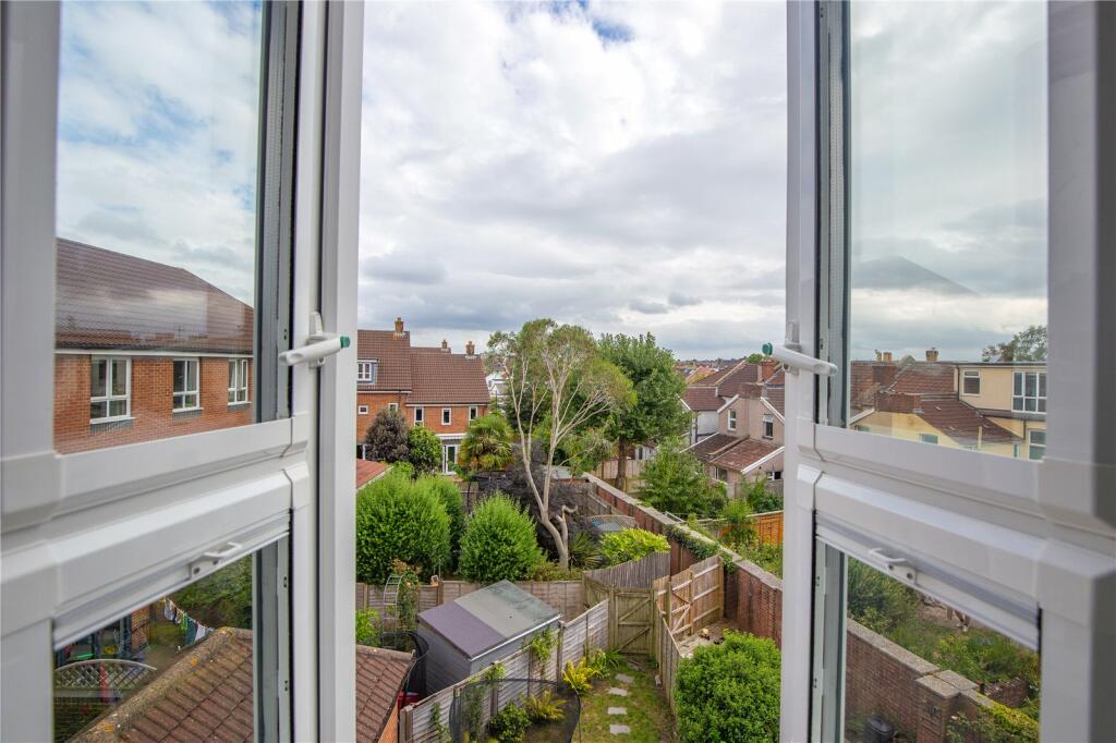 Additional property image - Harwood Square, Bristol, BS7