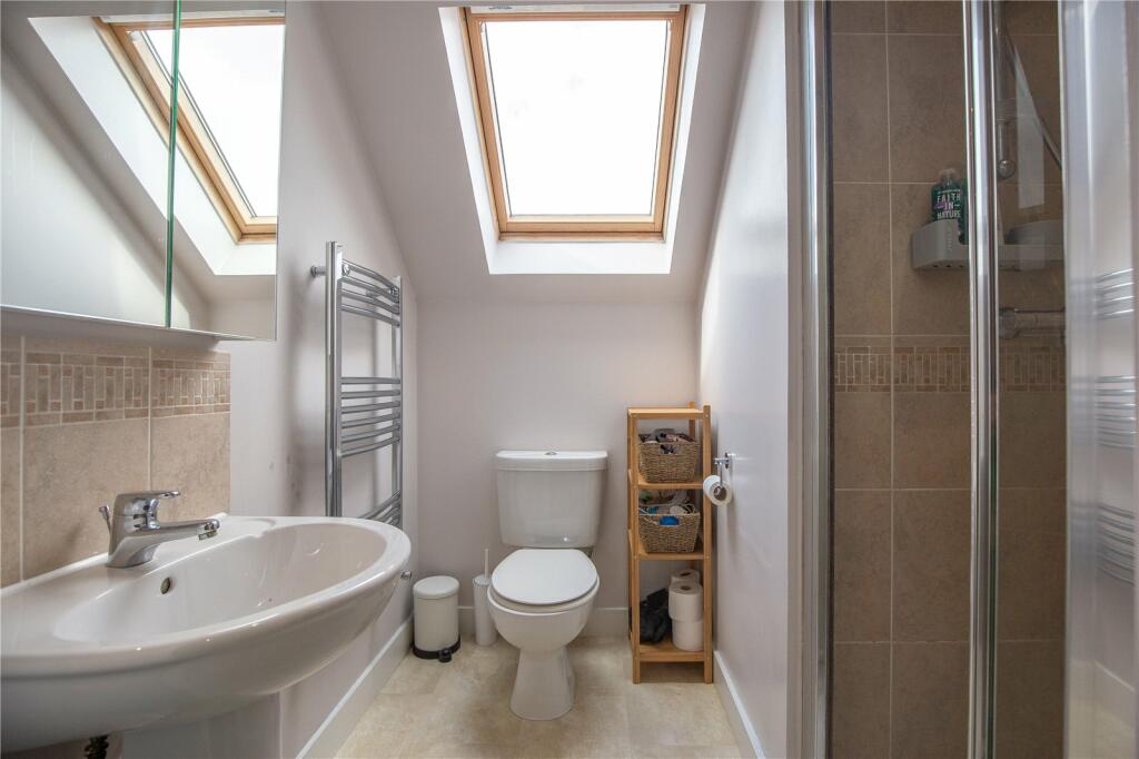 Additional property image - Harwood Square, Bristol, BS7