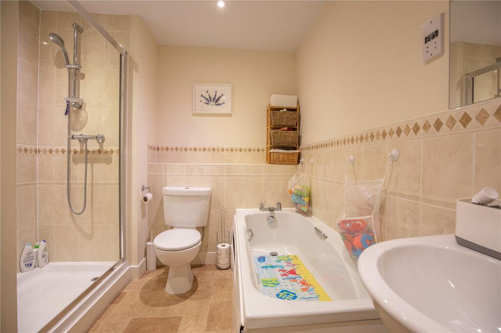 Additional property image - Harwood Square, Bristol, BS7