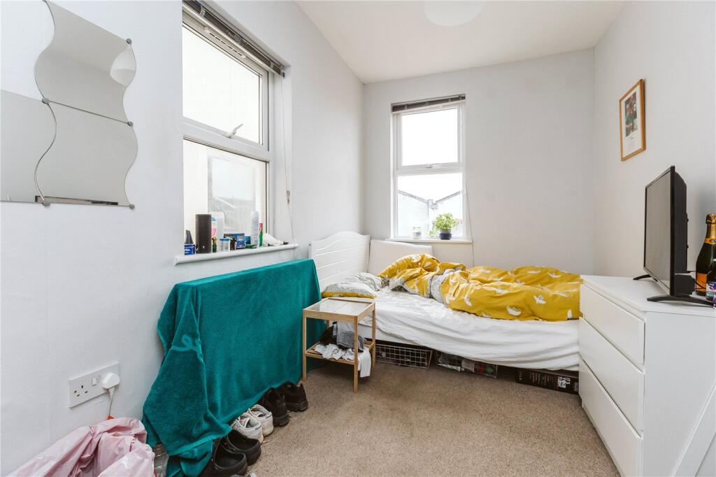 Additional property image - Ashley Down Road, Ashley Down, Bristol, BS7