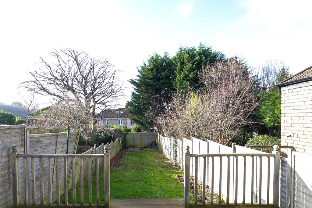 Additional property image - Birchwood Road, Bristol, BS4