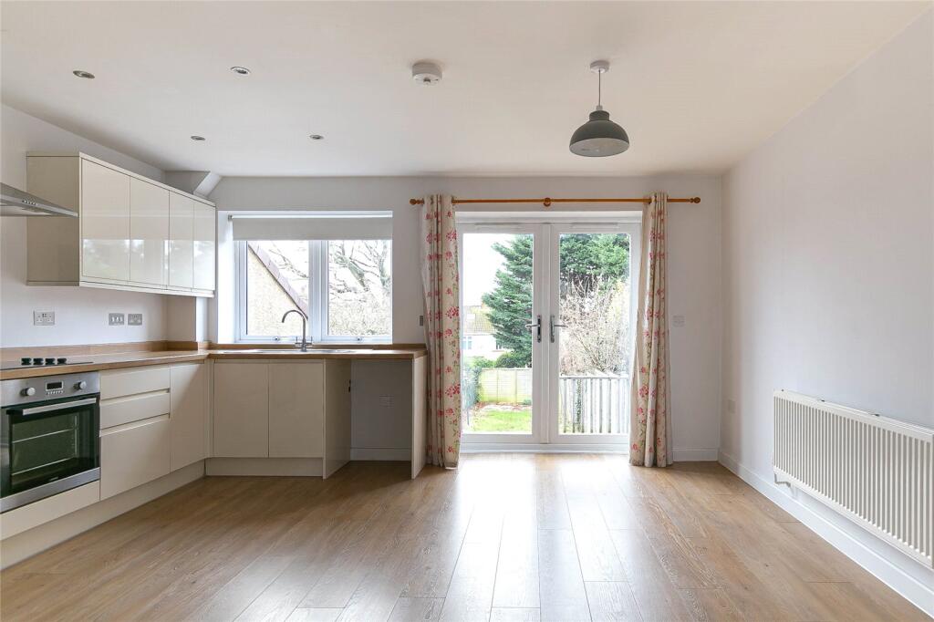 Additional property image - Birchwood Road, Bristol, BS4