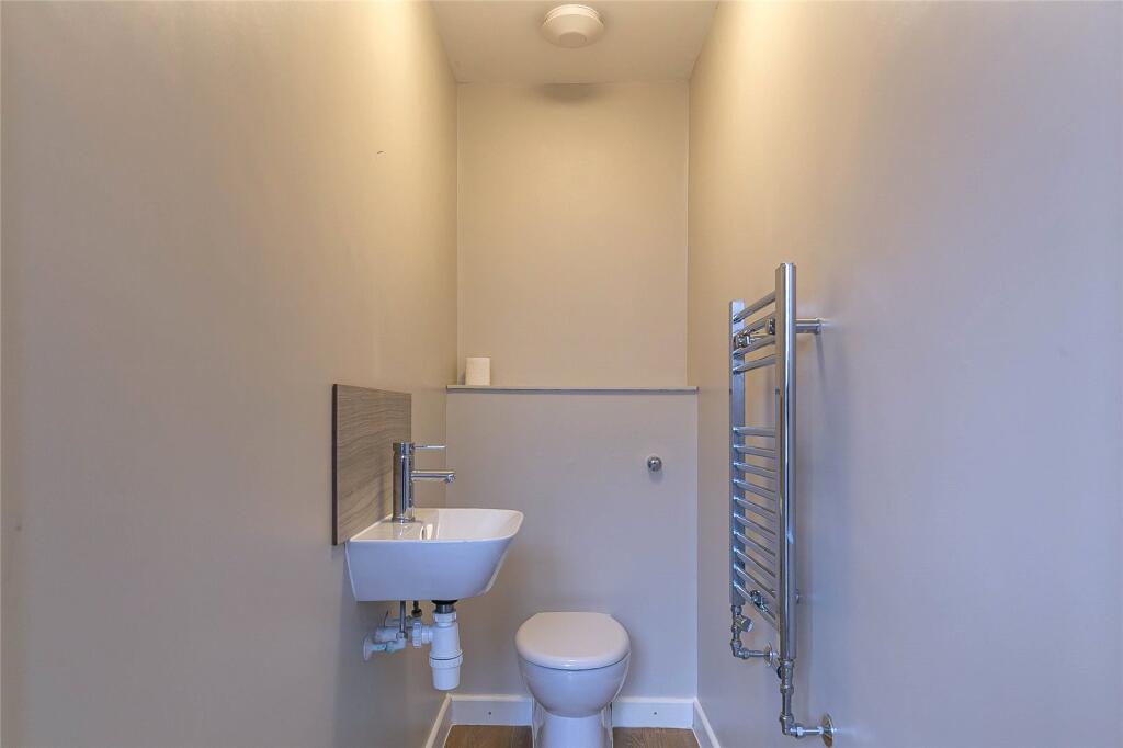 Additional property image - Birchwood Road, Bristol, BS4