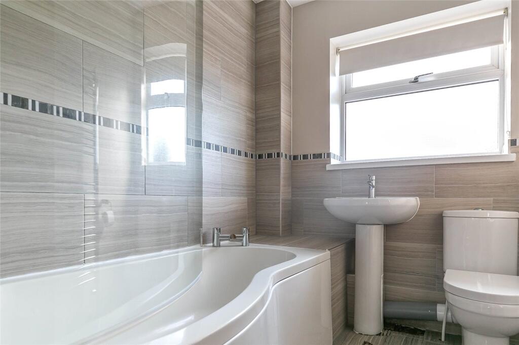 Additional property image - Birchwood Road, Bristol, BS4