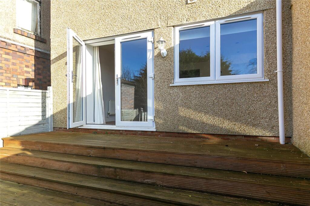 Additional property image - Birchwood Road, Bristol, BS4