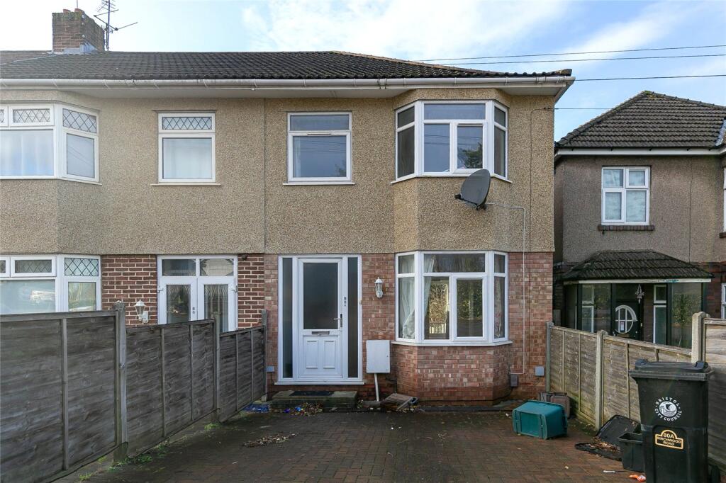 Additional property image - Birchwood Road, Bristol, BS4