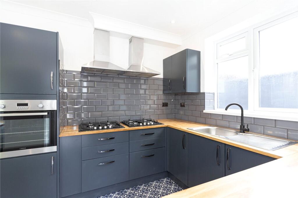 Additional property image - Hunters Way, Filton, Bristol, BS34
