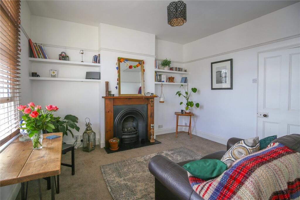 Additional property image - Manor Road, Bishopston, Bristol, BS7