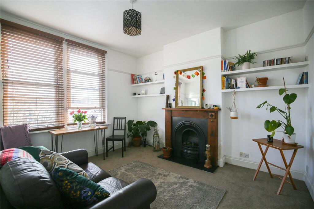 Additional property image - Manor Road, Bishopston, Bristol, BS7