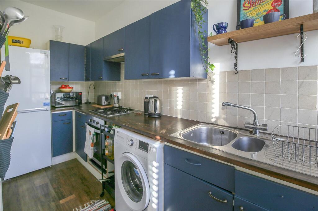 Additional property image - Manor Road, Bishopston, Bristol, BS7