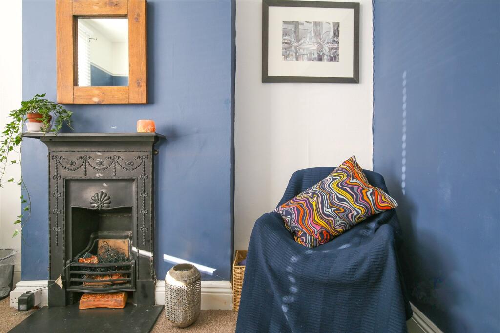 Additional property image - Manor Road, Bishopston, Bristol, BS7
