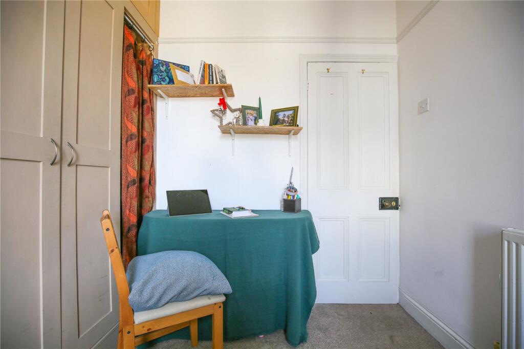 Additional property image - Manor Road, Bishopston, Bristol, BS7